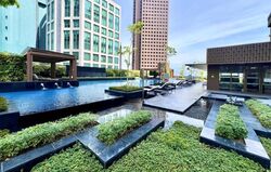 Newport Residences (D2), Condominium #498675141